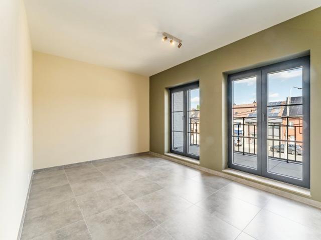 Appartement te huur in Brakel met 2 slaapkamers
