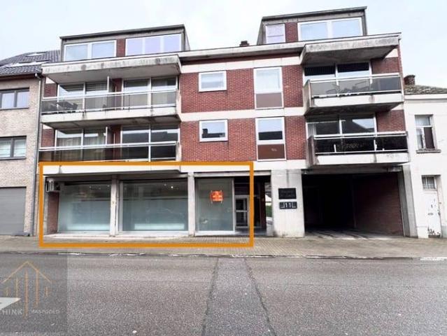 Appartement te huur in Brakel met 2 slaapkamers