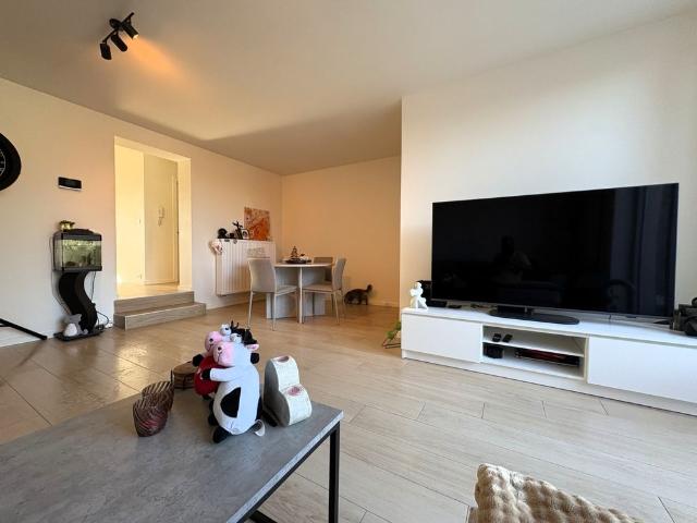 Appartement te huur in Brakel met 2 slaapkamers