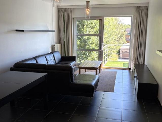 Appartement te huur in Brasschaat met 1 slaapkamer