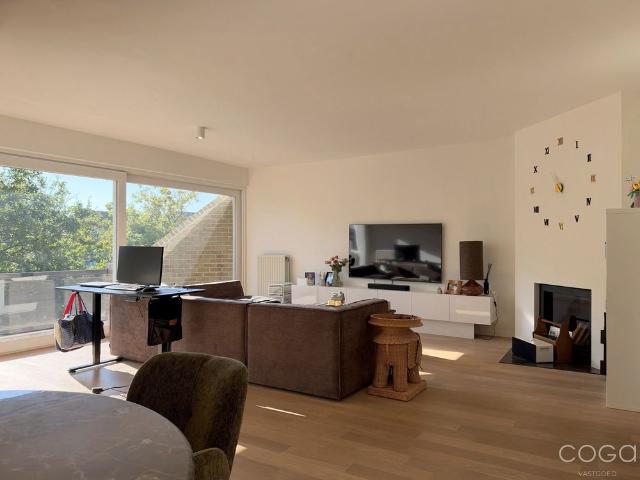 Appartement te huur in Brasschaat met 2 slaapkamers