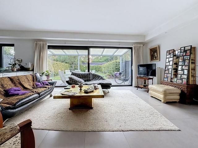Appartement te huur in Brasschaat met 2 slaapkamers
