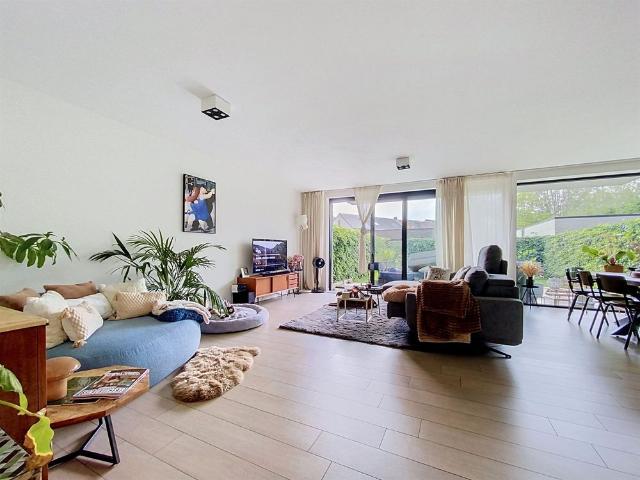 Appartement te huur in Brasschaat met 2 slaapkamers
