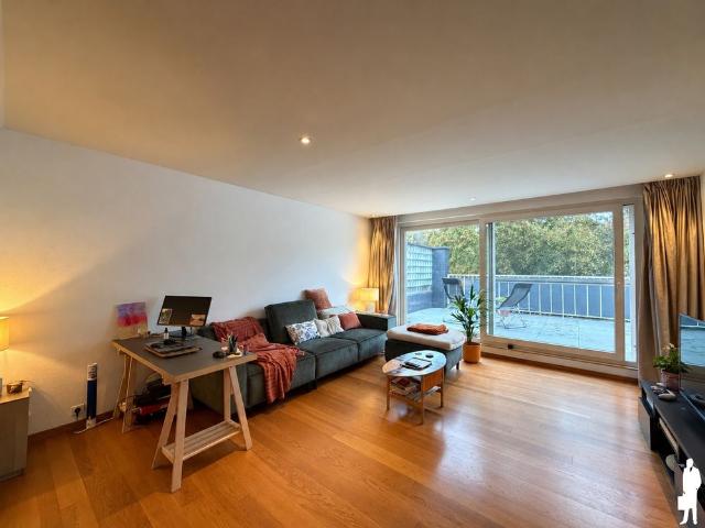 Appartement te huur in Brasschaat met 2 slaapkamers