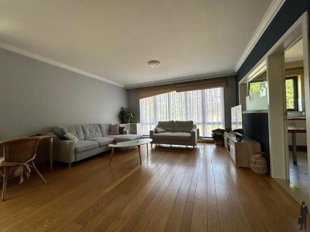 Appartement te huur in Brasschaat met 3 slaapkamers