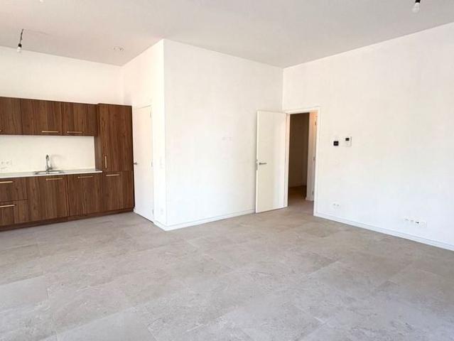 Appartement te huur in Brasschaat voor € 1.100 met 1 slaapkamer