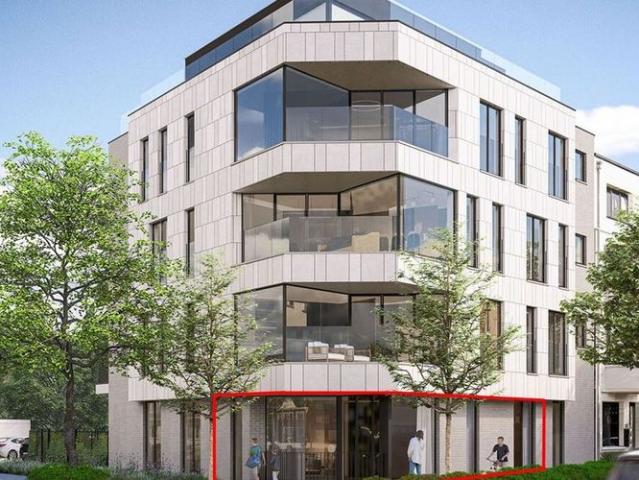 Appartement te huur in Brasschaat voor € 1.100 met 1 slaapkamer