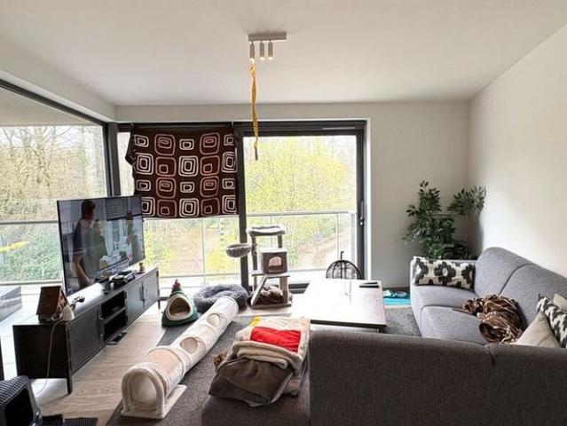 Appartement te huur in Brasschaat voor € 1.200 met 2 slaapkamers