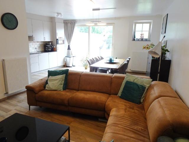 Appartement te huur in Brecht met 2 slaapkamers