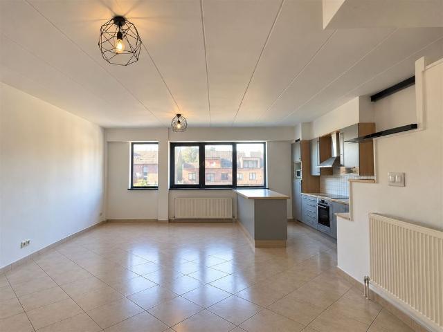 Appartement te huur in Brecht met 2 slaapkamers