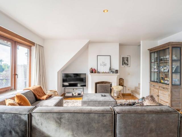 Appartement te huur in Brecht met 2 slaapkamers
