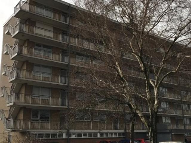 Appartement te huur in Breda