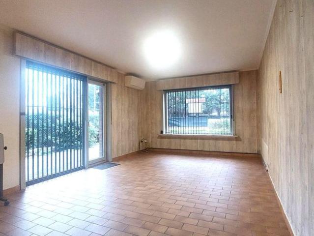 Appartement te huur in Bredene voor € 600 met 1 slaapkamer