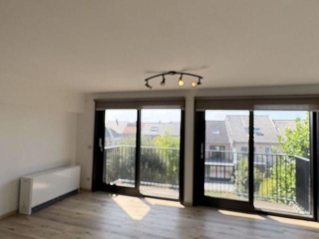 Appartement te huur in Bredene voor € 650 met 1 slaapkamer