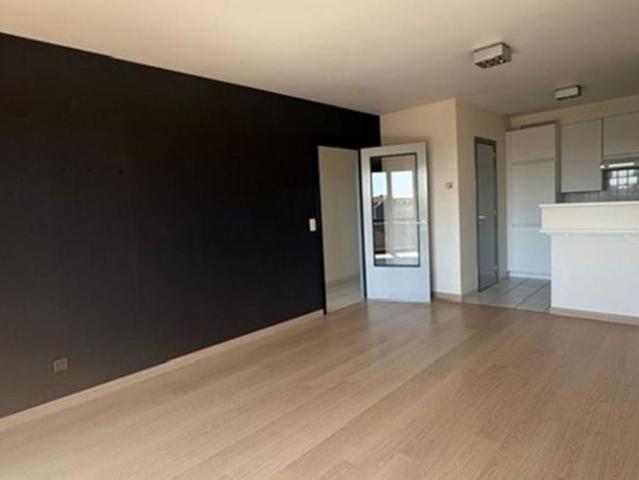 Appartement te huur in Bredene voor € 690 met 1 slaapkamer