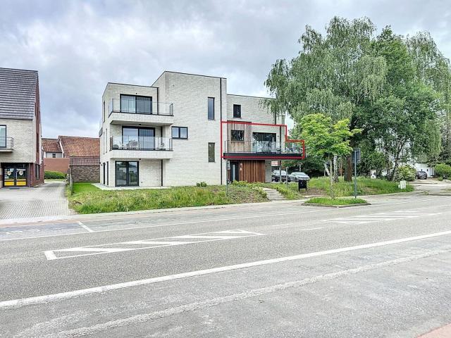 Appartement te huur in Bree