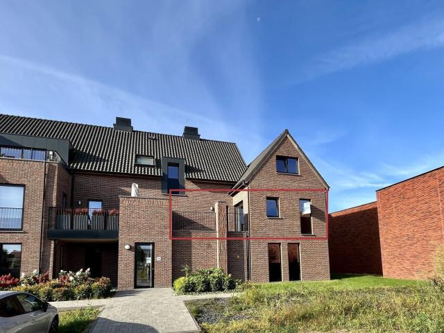 Appartement te huur in Bree