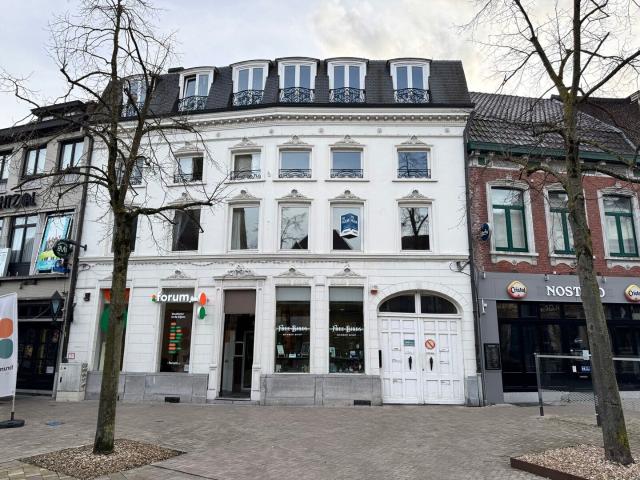 Appartement te huur in Bree
