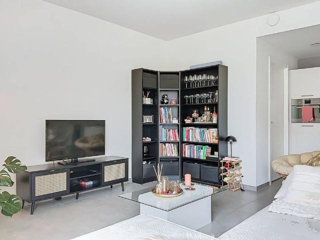 Appartement te huur in Bree met 1 slaapkamer