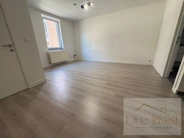 Appartement te huur in Bree met 1 slaapkamer