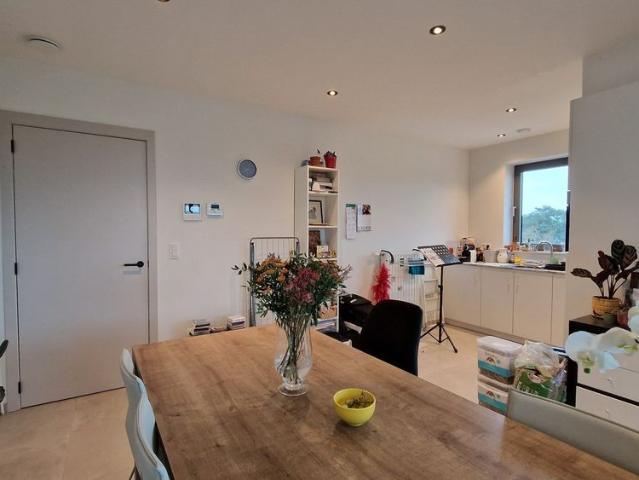 Appartement te huur in Bree met 2 slaapkamers
