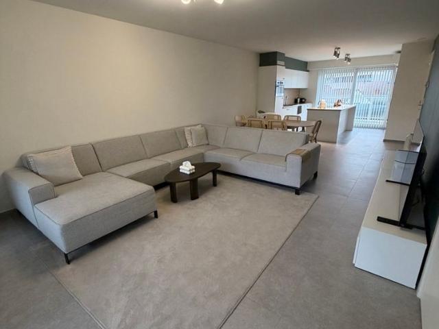 Appartement te huur in Bree met 2 slaapkamers