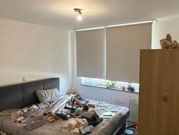 Appartement te huur in Bree voor € 815 met 1 slaapkamer