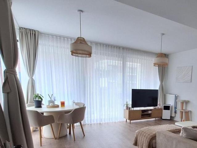 Appartement te huur in Bree voor € 860 met 2 slaapkamers