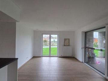 Appartement te huur in Bree voor € 875 met 2 slaapkamers