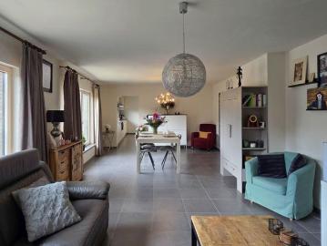 Appartement te huur in Bree voor € 975 met 3 slaapkamers