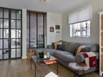 Appartement te huur in Bree voor € 980 met 2 slaapkamers