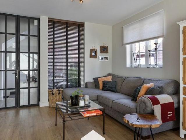 Appartement te huur in Bree voor € 980 met 2 slaapkamers