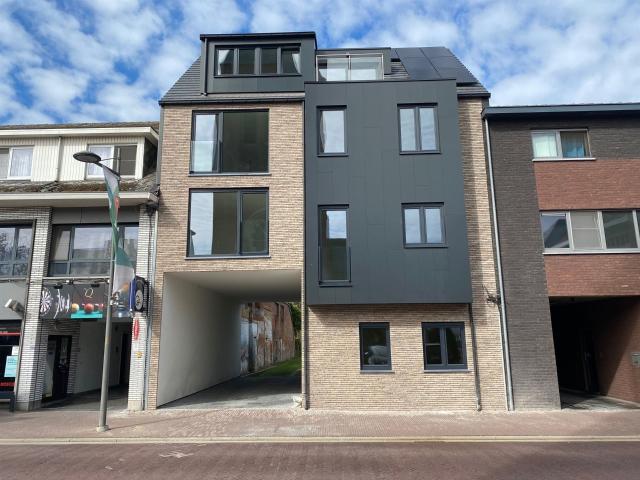 Appartement te huur in Breendonk met 3 slaapkamers