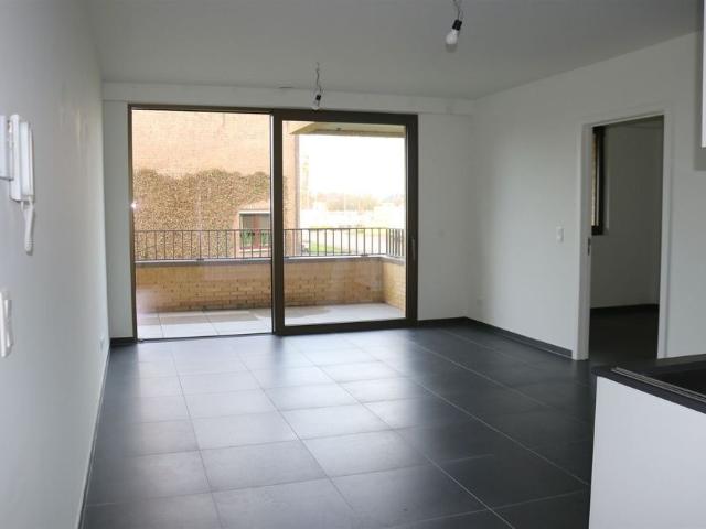 Appartement te huur in Breendonk met 1 slaapkamer