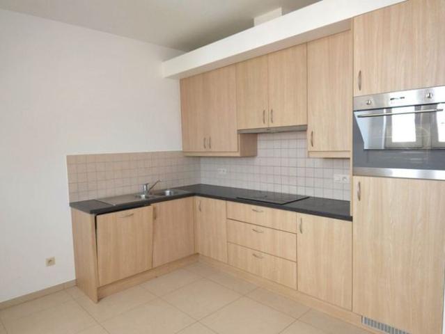 Appartement te huur in Broechem voor € 775 met 1 slaapkamer