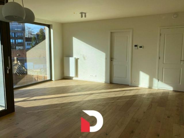 Appartement te huur in Brugge