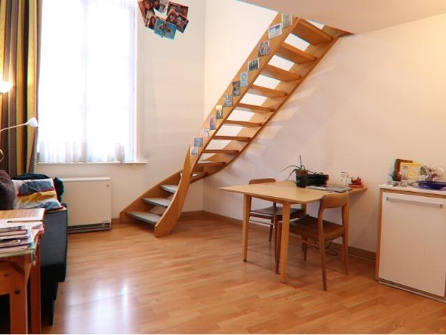 Appartement te huur in Brugge