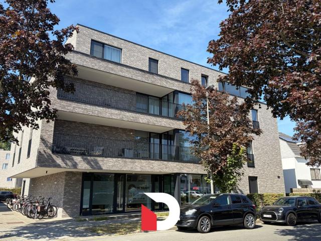 Appartement te huur in Brugge