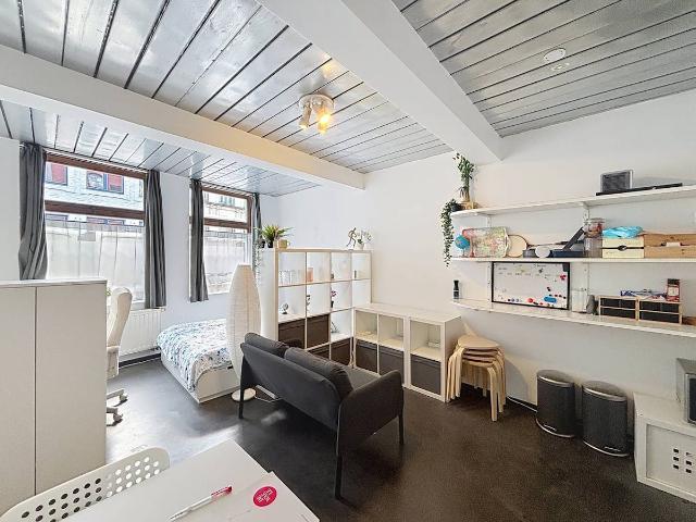 Appartement te huur in Brugge