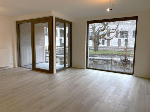 Appartement te huur in Brugge