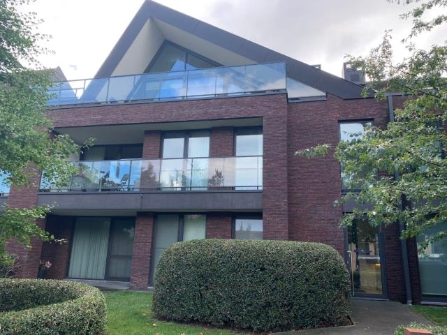 Appartement te huur in Brugge