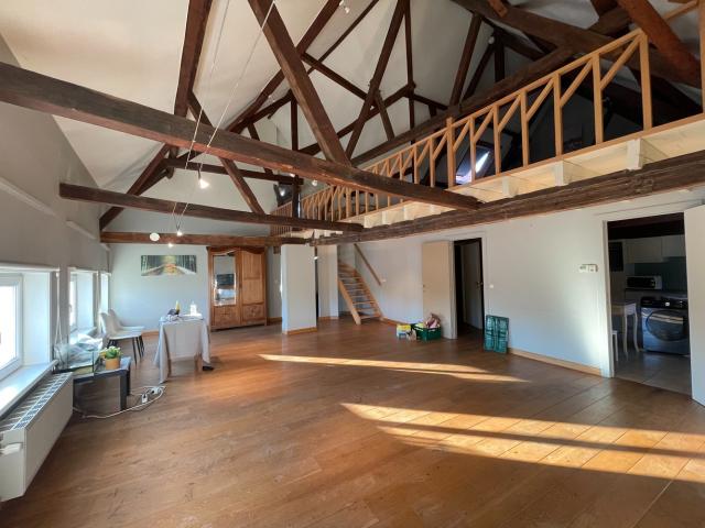 Appartement te huur in Brugge