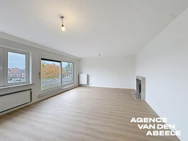 Appartement te huur in Brugge