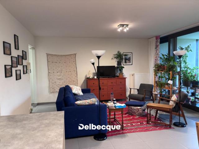 Appartement te huur in Brugge