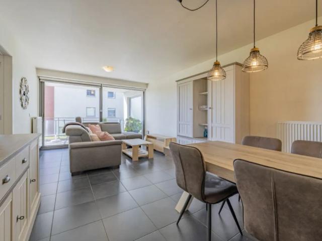 Appartement te huur in Brugge