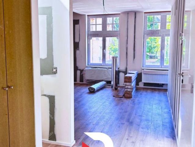 Appartement te huur in Brugge voor € 1.050 met 2 slaapkamers