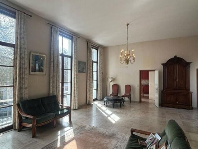 Appartement te huur in Brugge voor € 1.190 met 3 slaapkamers