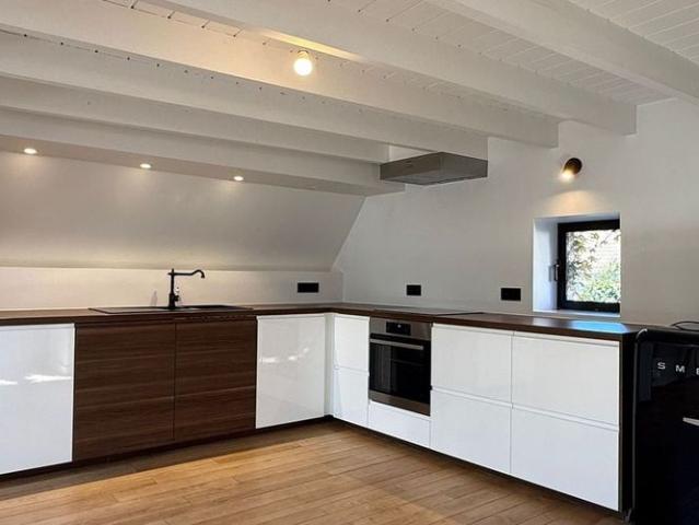 Appartement te huur in Brugge voor € 1.200 met 2 slaapkamers
