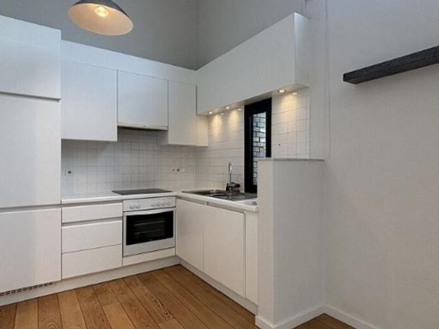 Appartement te huur in Brugge voor € 1.250 met 2 slaapkamers