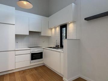 Appartement te huur in Brugge voor € 1.250 met 2 slaapkamers